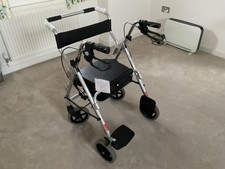 Nrs healthcare wheeled for sale  UXBRIDGE