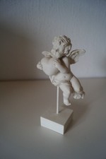 Dekofigur engel herz gebraucht kaufen Dekofigur engel herz gebraucht kaufen  Biebertal