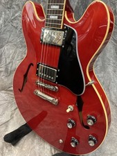 Epiphone 1963 ES-335 Fabricado no Japão comprar usado  Enviando para Brazil