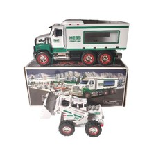 2008 hess truck for sale  New Oxford