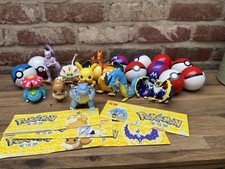 Pokémon pokeball morph for sale  BROMSGROVE