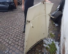 Saab bonnet see for sale  NOTTINGHAM