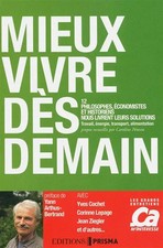 Mieux vivre demain d'occasion  France