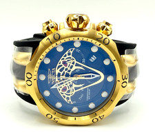 INVICTA RELÓGIO USADO/RECONDICIONADO VENOM 28387 53,7mm Z60 quartzo / SEM CAIXA comprar usado  Enviando para Brazil