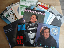 Job lot 45rpm for sale  NEWARK