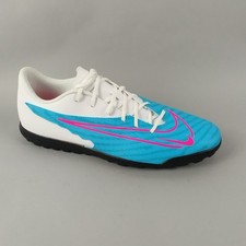 Nike football boots for sale  PAISLEY