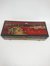Vintage japanese musical for sale  RUGBY