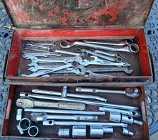 Vintage britool drive for sale Vintage britool drive for sale  HEBBURN