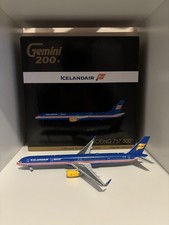 Gemini 200 icelandair for sale  LEEDS