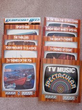 Readers digest music for sale  STURMINSTER NEWTON