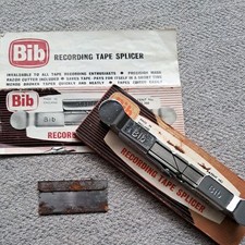 Vintage bib recording for sale  NORTHAMPTON