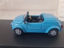 Giocher fiat 500 usato  Milano