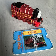 Arthur die cast for sale  BIRMINGHAM