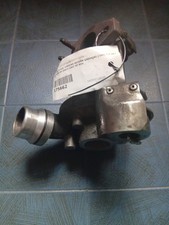 Turbina nissan qashqai usato  Lucca