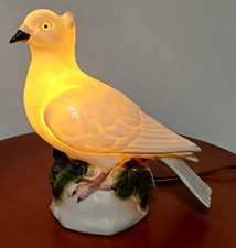 Vintage tischlampe taube gebraucht kaufen Vintage tischlampe taube gebraucht kaufen  Hamburg
