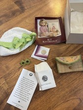 Doll kit kittredge for sale  Narvon