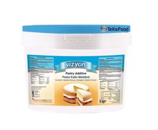 5kg gebäck additiv gebraucht kaufen  Brühl