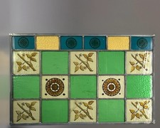 Restored antique stained for sale  Dallas