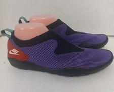 Vintage nike aqua for sale  Pembroke Township
