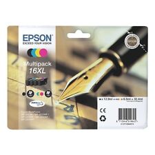Rig epson tintenpatronen gebraucht kaufen  Fuchsstadt