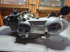 Piaggio vespa 125 for sale  TELFORD