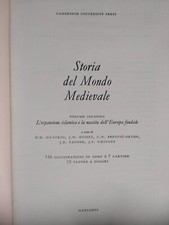 Storia del medievale usato  Macerata