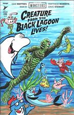 creature black lagoon for sale  USA