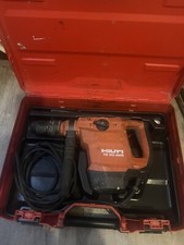 Perforateur burineur hilti d'occasion  Avignon
