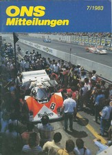 Mitteilungen . 7 gebraucht kaufen  Köln