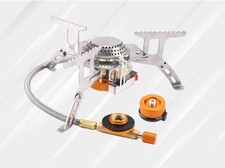 Camping gas stove for sale  MANCHESTER