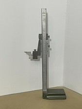 Vintage mitutoyo 250mm for sale  BISHOP'S STORTFORD
