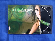 Anna tatangelo ragazza usato  Torino
