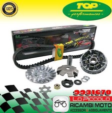 9931670 variatore cinghia usato  Palermo