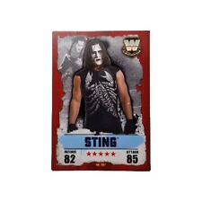 Topps wwe slam for sale  Ireland