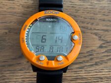 Suunto zoop orange for sale  Holly Springs