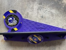 Nfl vikings retro for sale  Vista