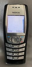 Nokia 6610i black for sale  DUDLEY