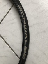 Schwalbe ultremo schwarz gebraucht kaufen  Oerlinghausen