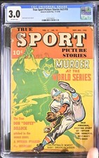 True sport picture d'occasion  Expédié en Belgium