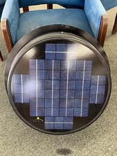 Watt black aluminum for sale  Tulare