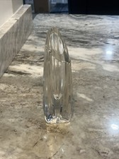 Baccarat crystal thick for sale  Smithtown