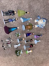 Disney Store Frozen Deluxe mega conjunto de figruine coroação comprar usado  Enviando para Brazil