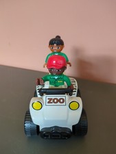 Lego duplo zoo d'occasion  Marseille XI