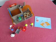 Playmobil bauhof teile gebraucht kaufen  Eppstein