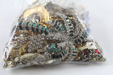 500g bulk brooches for sale  LEEDS