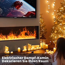 Elektrokamin knistereffekt ele gebraucht kaufen  Hannover