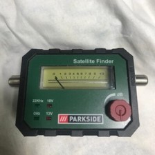 Satelliten finder pssfs gebraucht kaufen  Mettmann
