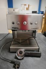 Cafetière magimix expresso d'occasion  Loudun