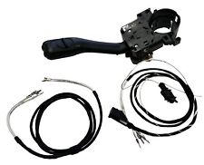 GRA Tempomat mit WIPPE KOMPLETT + Kabelbaum Wasserkasten für VW Golf 4 IV / Bora comprar usado  Enviando para Brazil