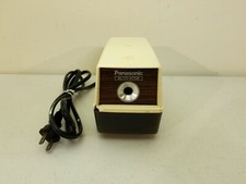 Vintage panasonic model for sale  Campbell